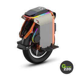 Monociclo Elettrico Kingsong KS-S16 Pro l Green220.it