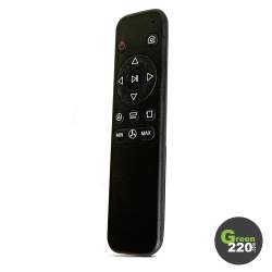 Aspirapolvere robot Wiizzee AR02 l Green220.it