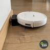 Aspirapolvere robot Wiizzee AR02 l Green220.it
