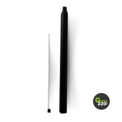 GREEN220.it » Tubo guida carrello per Kingsong KS-16X monociclo