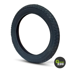 GREEN220.it » Pneumatico da 18" per Kingsong KS-S18 monociclo