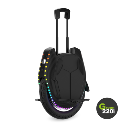 GREEN220.it » monociclo Kingsong KS-16X - 1554Wh