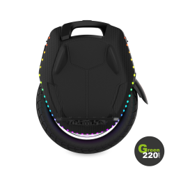 GREEN220.it » monociclo Kingsong KS-16X - 1554Wh