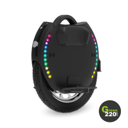 GREEN220.it » monociclo Kingsong KS-18XL - 1554Wh