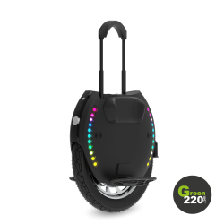 GREEN220.it » monociclo Kingsong KS-18L - 1036Wh