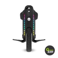 GREEN220.it » monociclo Kingsong KS-18L - 1036Wh