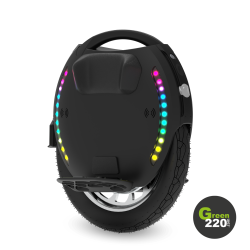 GREEN220.it » monociclo Kingsong KS-18L - 1036Wh