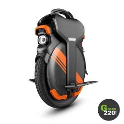Monociclo Elettrico Inmotion V11Y l Green220.it