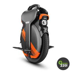Monociclo Elettrico Inmotion V11Y l Green220.it