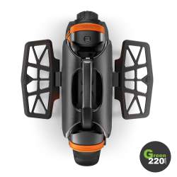 Monociclo Elettrico Inmotion V11Y l Green220.it