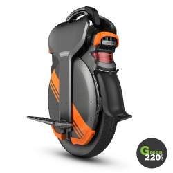 Monociclo Elettrico Inmotion V11Y l Green220.it