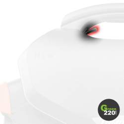 Monociclo Elettrico Inmotion V11Y l Green220.it