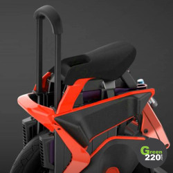 Monociclo Elettrico Kingsong KS S22 Pro Plus l Green220.it