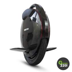 GREEN220.it » monociclo Inmotion V8S