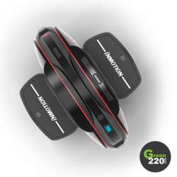 GREEN220.it » monociclo Inmotion V8S