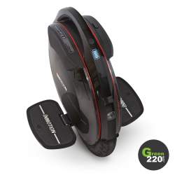 GREEN220.it » monociclo Inmotion V8S