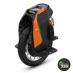 Monociclo Elettrico Kingsong KS-S19 Pro l Green220.it