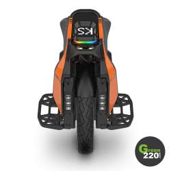 Monociclo Elettrico Kingsong KS-S19 Pro l Green220.it