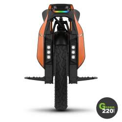 Monociclo Elettrico Kingsong KS-S19 Pro l Green220.it