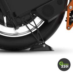 Monociclo Elettrico Kingsong KS-S19 Pro l Green220.it
