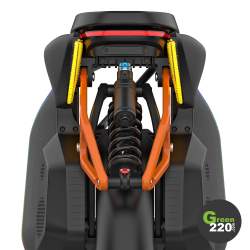 Monociclo Elettrico Kingsong KS-S19 Pro l Green220.it
