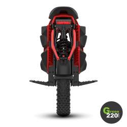 Monociclo Elettrico Kingsong KS S22 Pro Plus l Green220.it