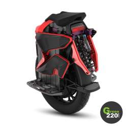 Monociclo Elettrico Kingsong KS S22 Pro Plus l Green220.it