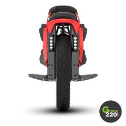 Monociclo Elettrico Kingsong KS S22 Pro Plus l Green220.it