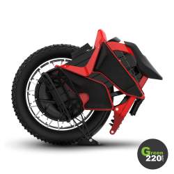 Monociclo Elettrico Kingsong KS S22 Pro Plus l Green220.it