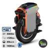 Monociclo Elettrico Kingsong KS-S16 Pro l Green220.it