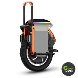 Monociclo Elettrico Kingsong KS-S16 Pro l Green220.it