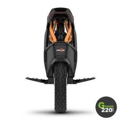 GREEN220.it » Kingsong S18 Pro+ monociclo 1110 Wh