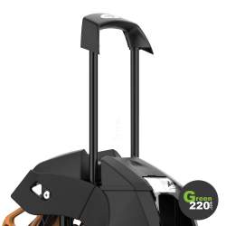 GREEN220.it » Kingsong S18 Pro+ monociclo 1110 Wh