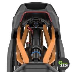 GREEN220.it » Kingsong S18 Pro+ monociclo 1110 Wh