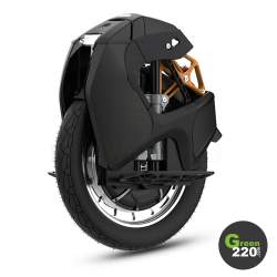 GREEN220.it » Kingsong S18 Pro+ monociclo 1110 Wh