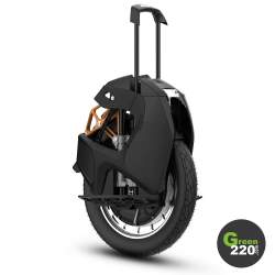 GREEN220.it » Kingsong S18 Pro+ monociclo 1110 Wh