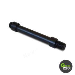 GREEN220.it » Asse della ruota anteriore per scooter Wiizzee WS5