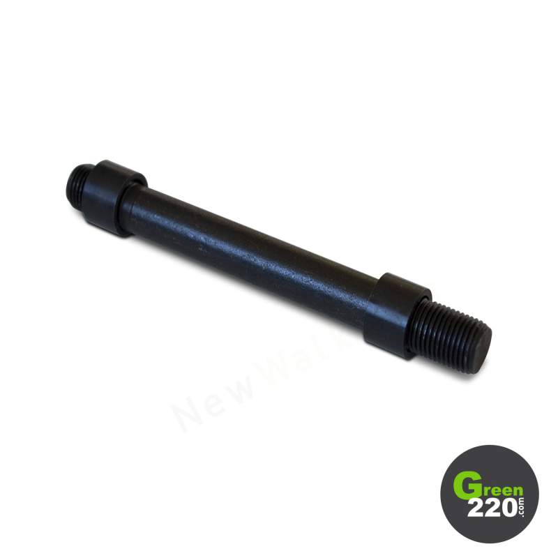 GREEN220.it » Asse della ruota anteriore per scooter Wiizzee WS5