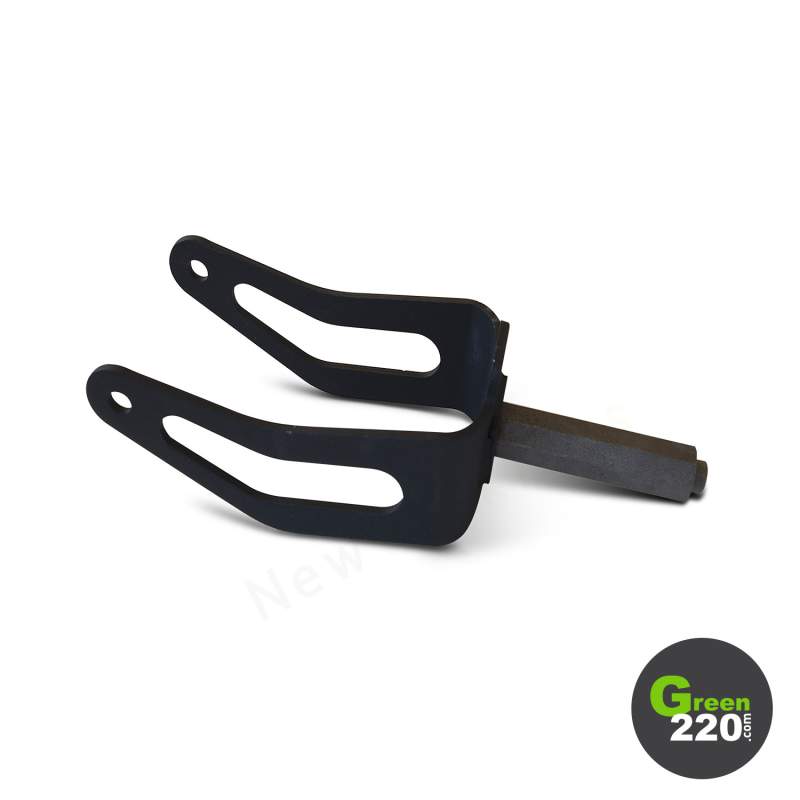 GREEN220.it » Forcella anteriore per scooter Wiizzee WS5
