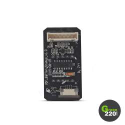 GREEN220.it » Indicatore di carica per Inmotion V5, V5F monociclo