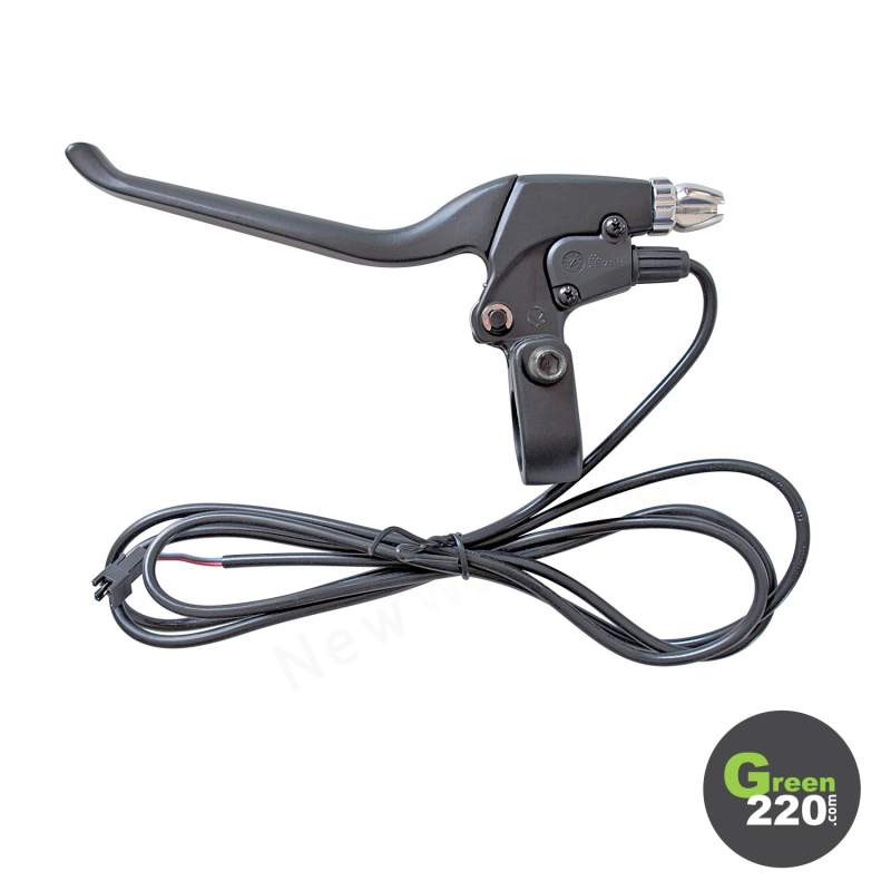 GREEN220.it » Leva del freno a mano sinistra per scooter Wiizzee WS3/WS5/WS7/WS9