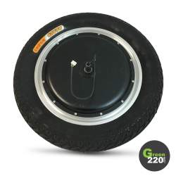 GREEN220.it » Motore per monociclo Kingsong KS16S