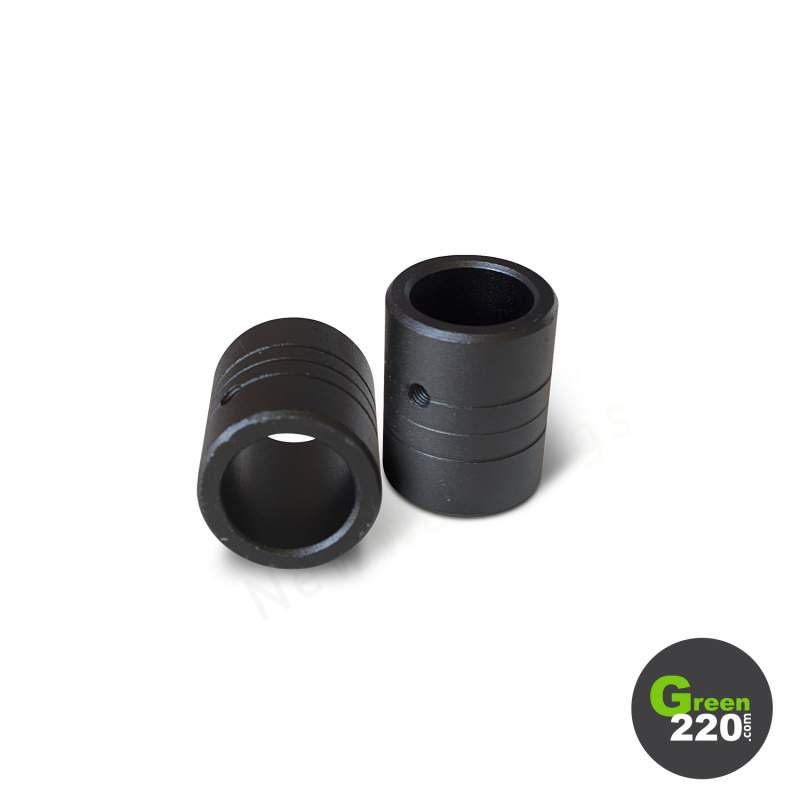 GREEN220.it » Coppia di manopole per scooter Wiizzee WS3/WS5/WS7/WS9