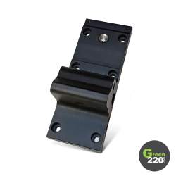 GREEN220.it » Supporto pedale sinistro per monociclo Inmotion V11