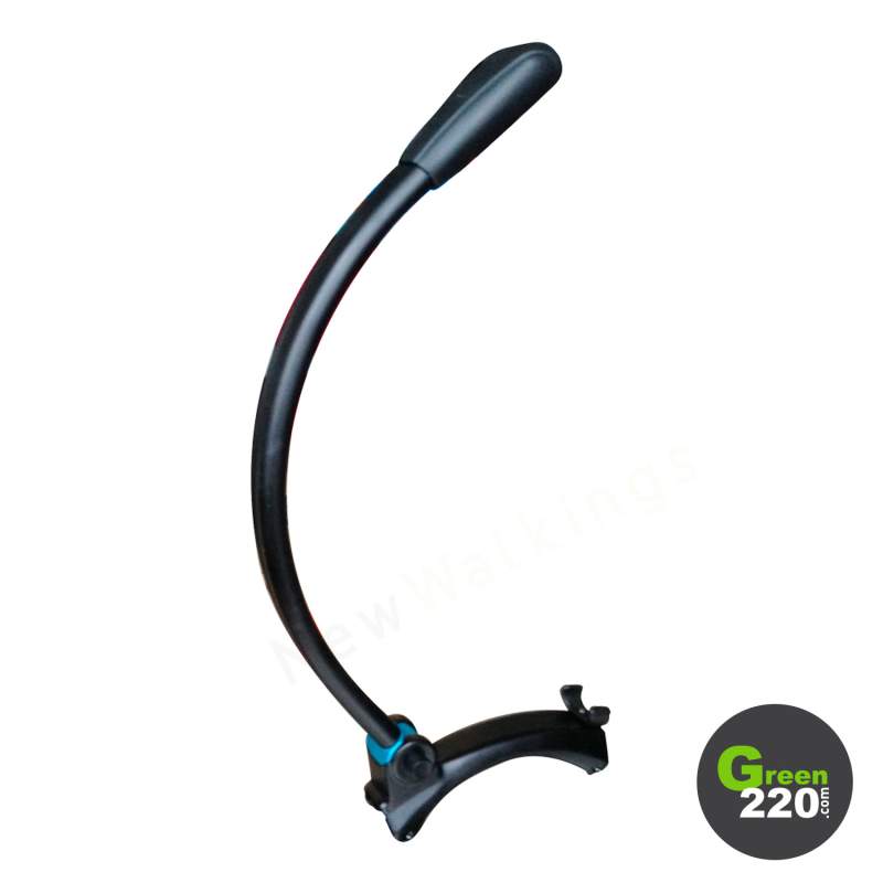 GREEN220.it » Trolley per Inmotion V5 monociclo