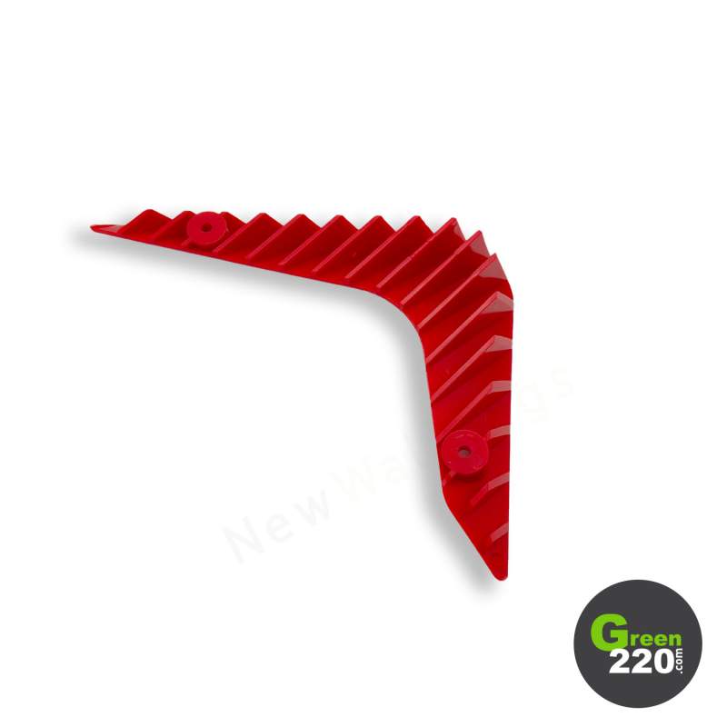 GREEN220.it » Spoiler posteriore destro per Kingsong KS-S22 monociclo