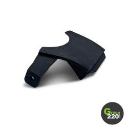 GREEN220.it » Parafango anteriore per monociclo Kingsong KS16X