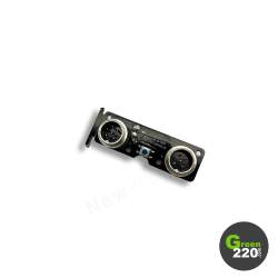 GREEN220.it » Scheda elettronica On/Off e porta di ricarica per monociclo Kingsong KS-S22