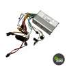 GREEN220.it » Scheda madre per il monopattino Hiley Maxspeed X8
