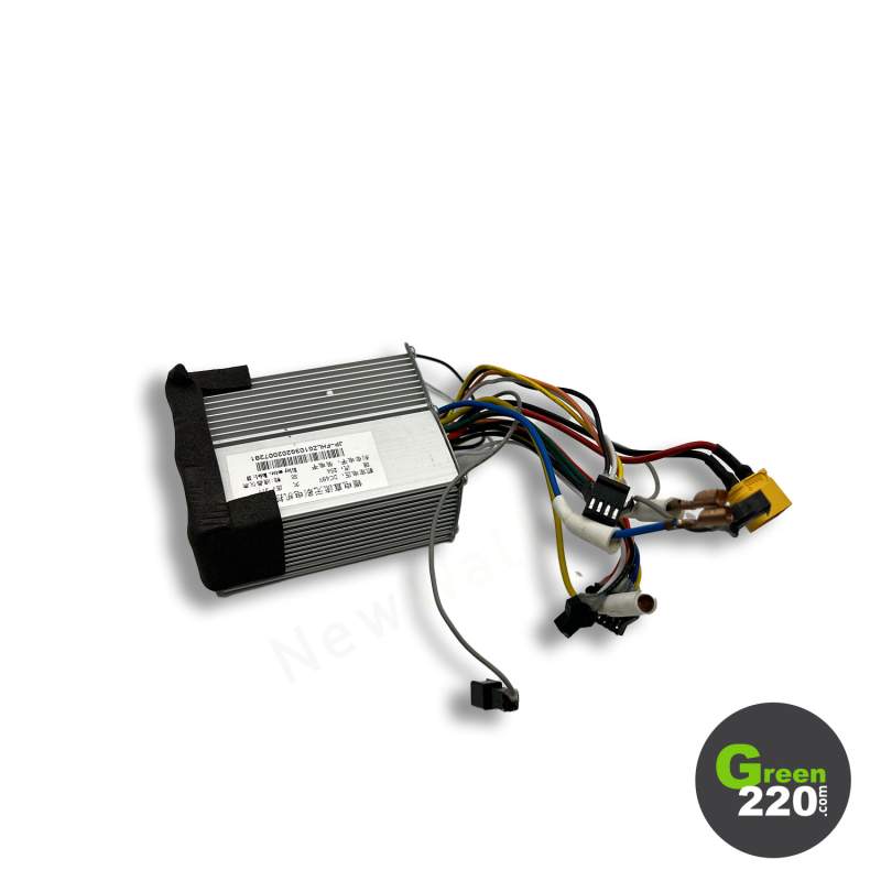 GREEN220.it » Scheda madre per monopattino elettrico Hiley Maxspeed X9